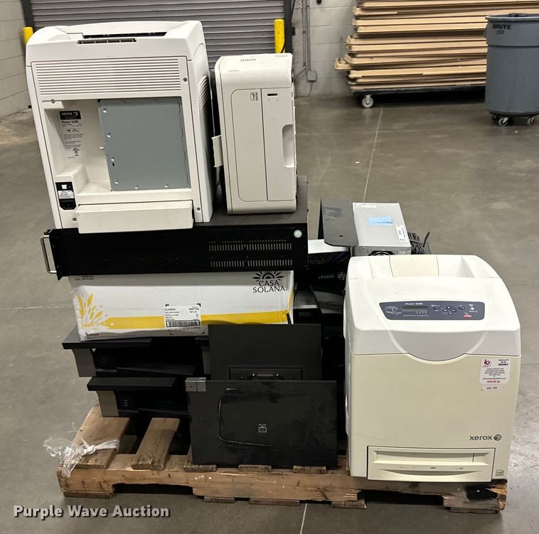 image for item NH9000 Office supplies