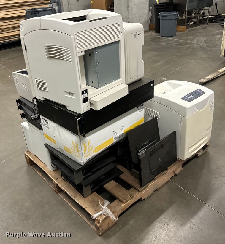 image for item NH9000 Office supplies