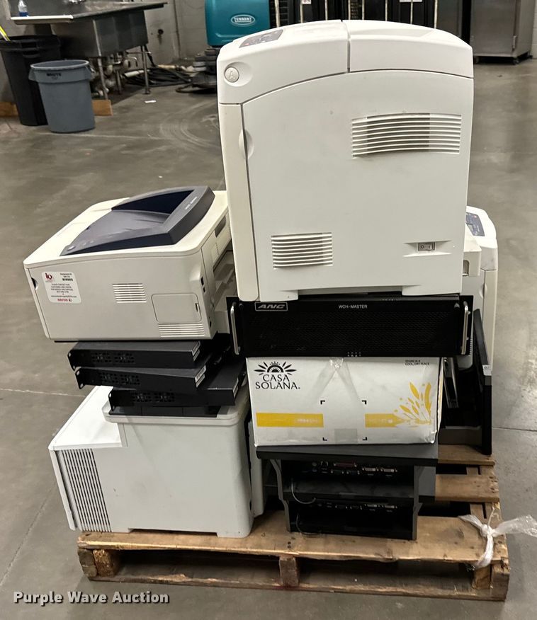 image for item NH9000 Office supplies