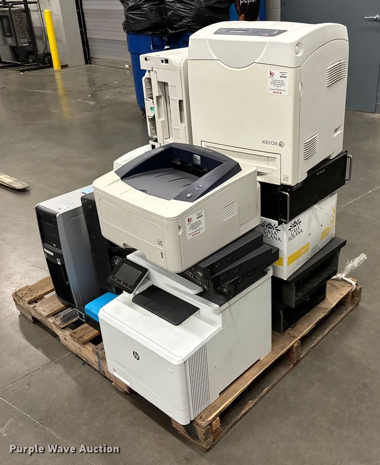 image for item NH9000 Office supplies