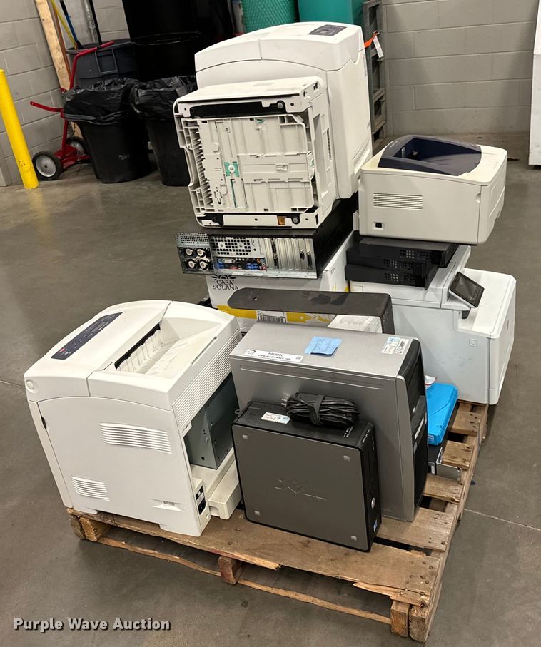 image for item NH9000 Office supplies