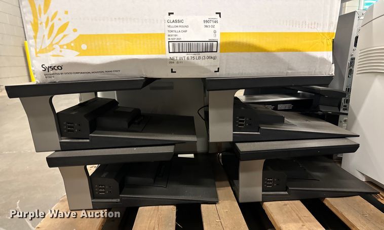 image for item NH9000 Office supplies