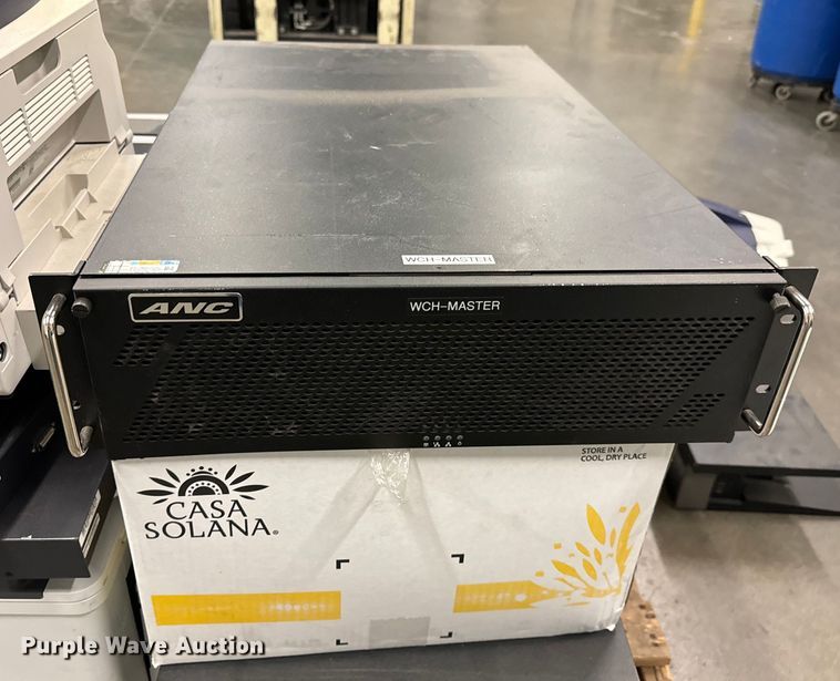 image for item NH9000 Office supplies