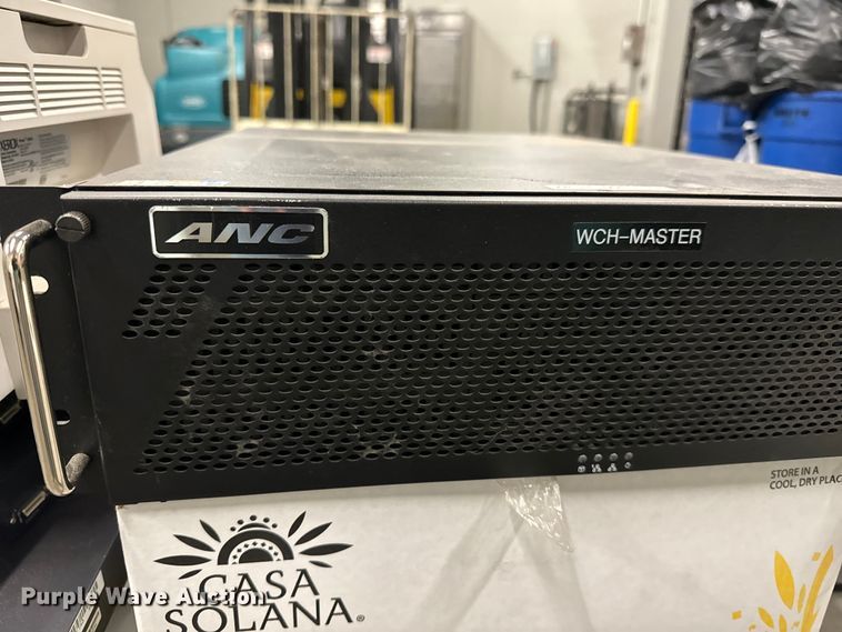 image for item NH9000 Office supplies