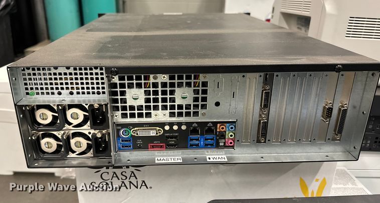 image for item NH9000 Office supplies