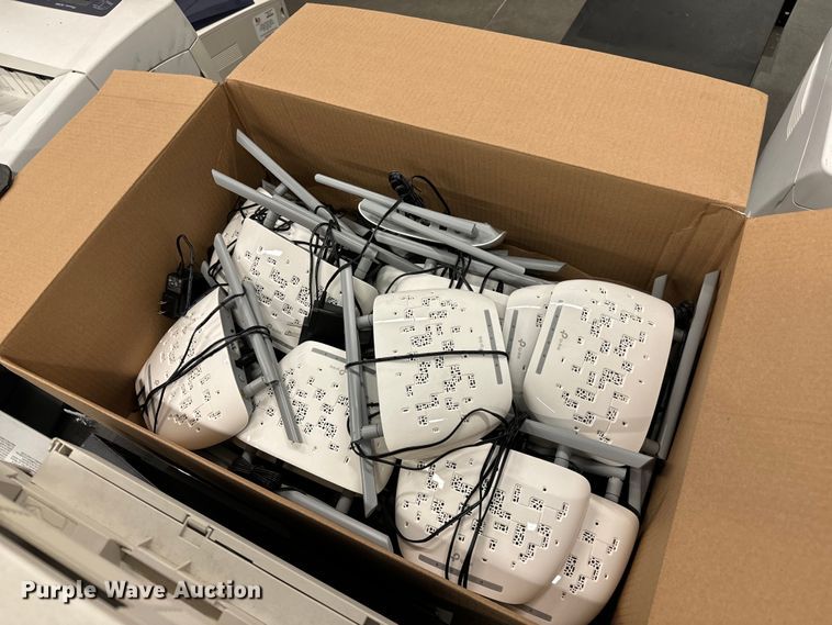 image for item NH9000 Office supplies