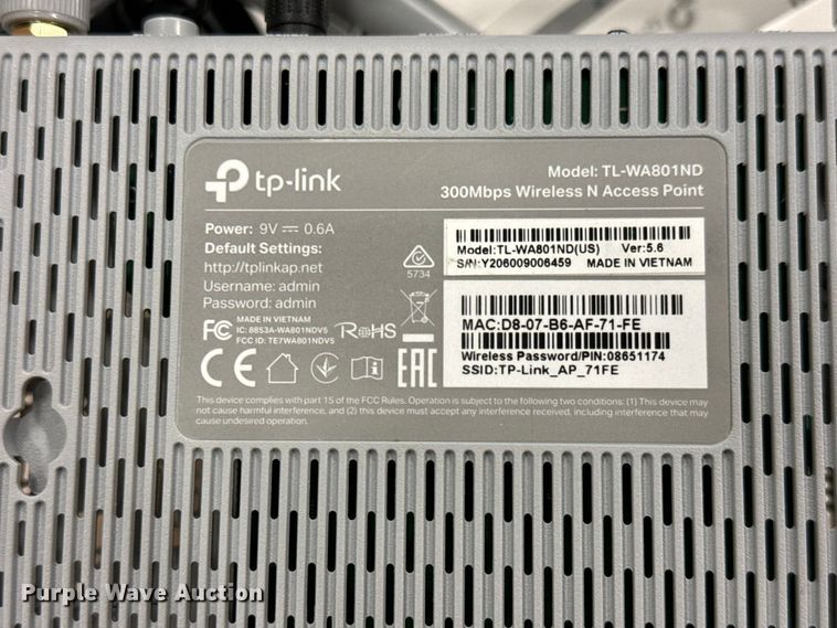 image for item NH9000 Office supplies