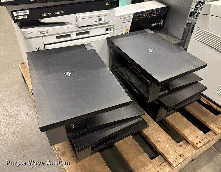 image for item NH9000 Office supplies