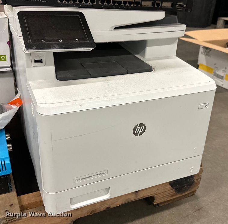 image for item NH9000 Office supplies