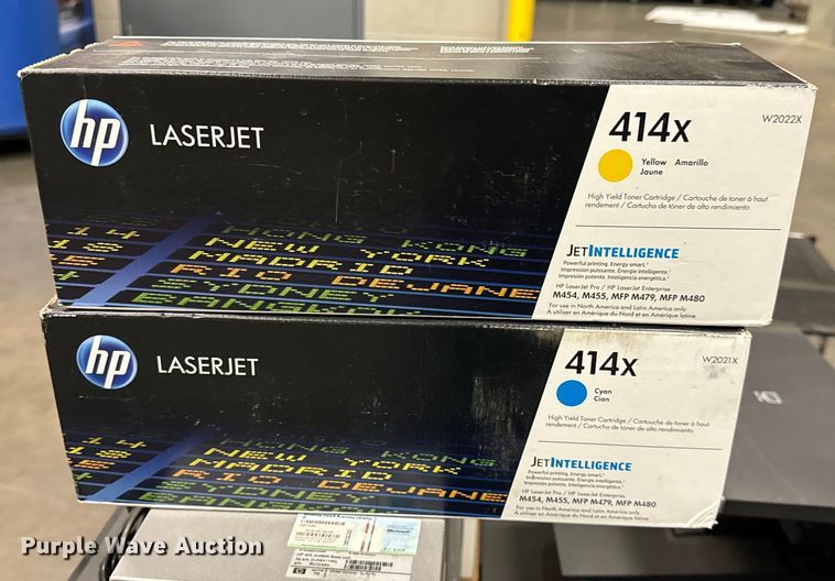 image for item NH9000 Office supplies