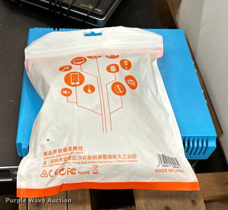 image for item NH9000 Office supplies