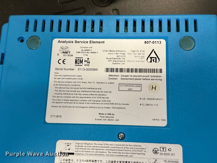 image for item NH9000 Office supplies