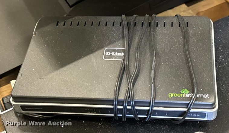 image for item NH9000 Office supplies