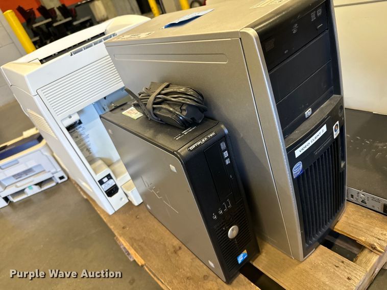 image for item NH9000 Office supplies