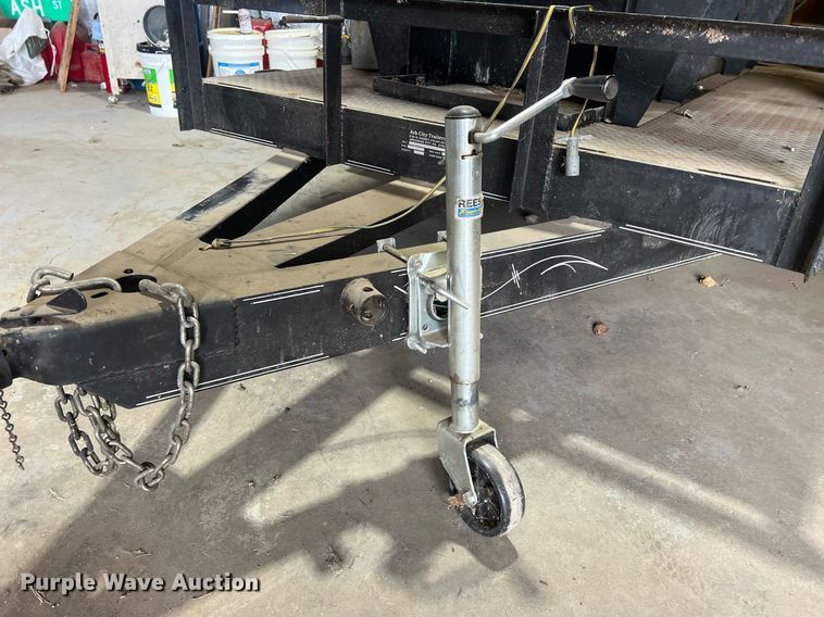 image for item NN9352 2000 Olympian D25P1S generator