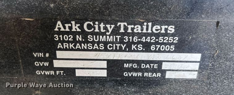 image for item NN9352 2000 Olympian D25P1S generator