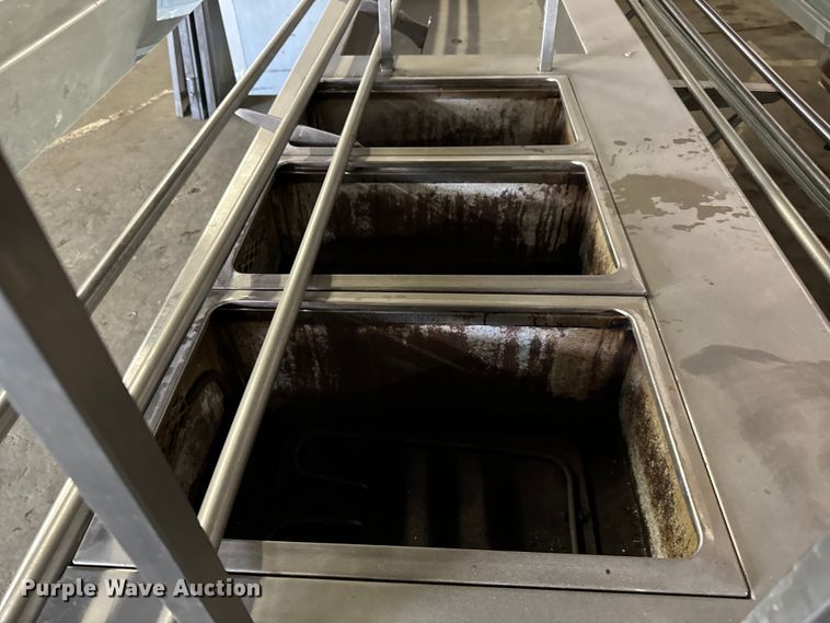 image for item NU9515 Restaurant equipment 