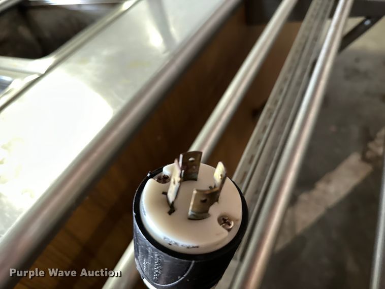 image for item NU9515 Restaurant equipment 