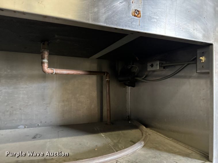 image for item NU9515 Restaurant equipment 