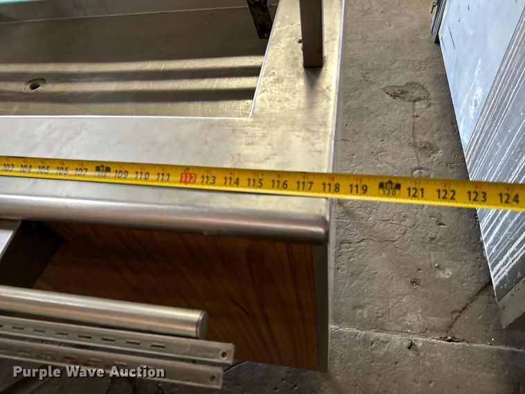 image for item NU9515 Restaurant equipment 