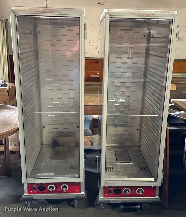 image for item NU9515 Restaurant equipment 