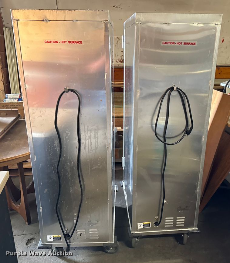 image for item NU9515 Restaurant equipment 