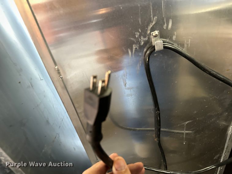 image for item NU9515 Restaurant equipment 