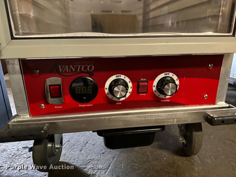 image for item NU9515 Restaurant equipment 