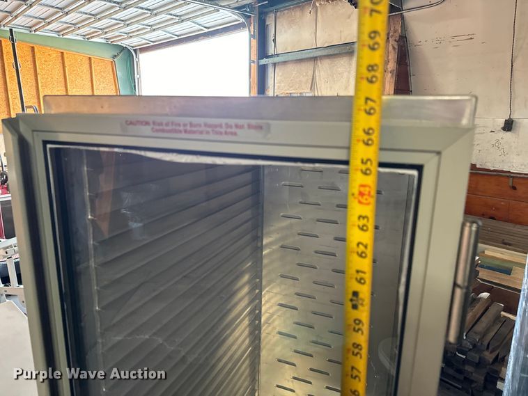 image for item NU9515 Restaurant equipment 