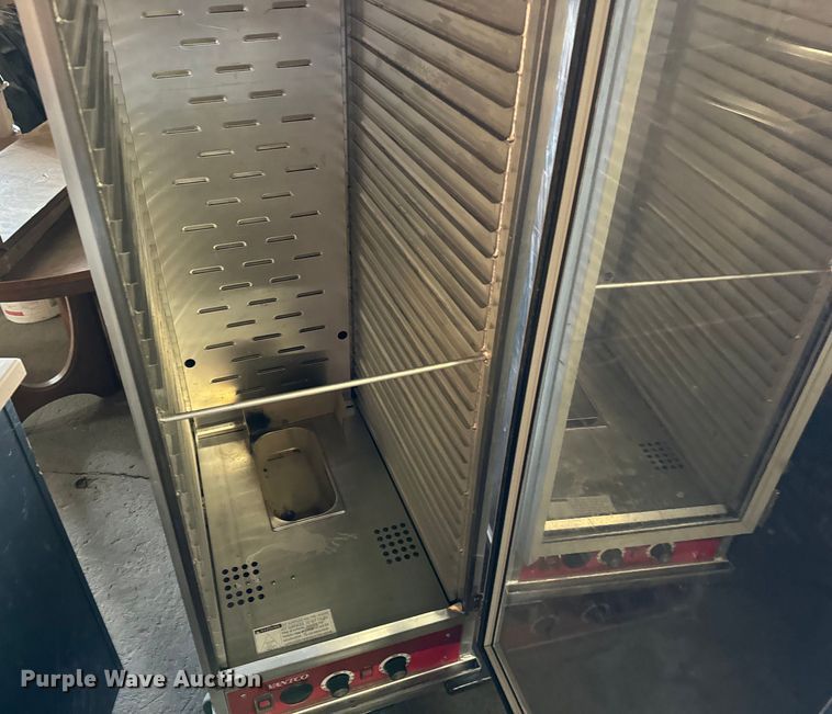 image for item NU9515 Restaurant equipment 