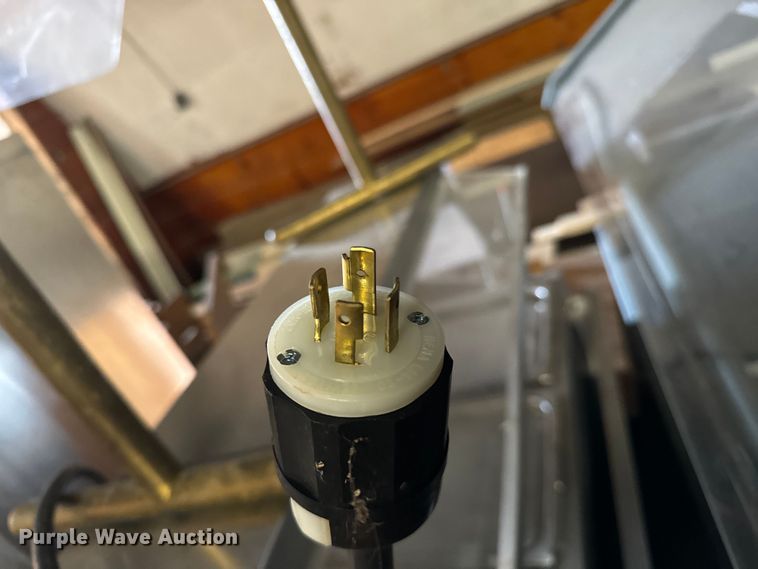 image for item NU9515 Restaurant equipment 