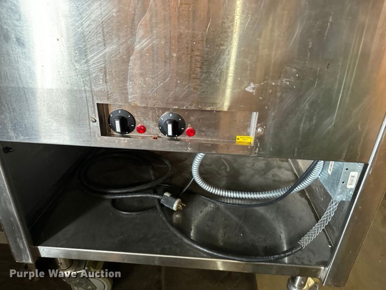 image for item NU9515 Restaurant equipment 