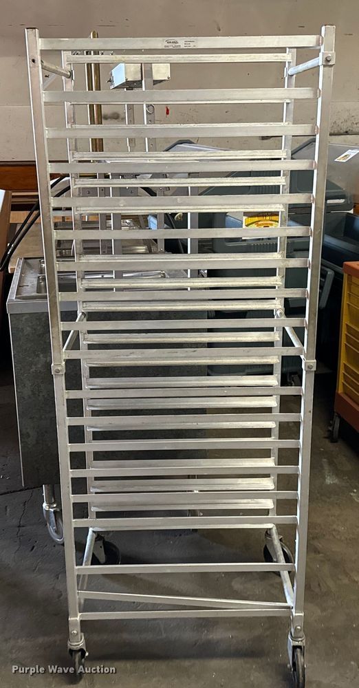 image for item NU9515 Restaurant equipment 