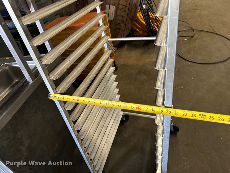 image for item NU9515 Restaurant equipment 