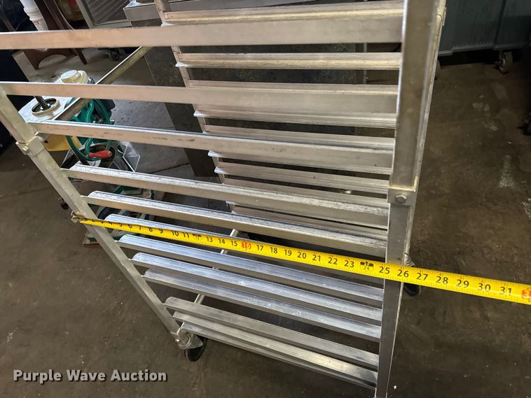 image for item NU9515 Restaurant equipment 