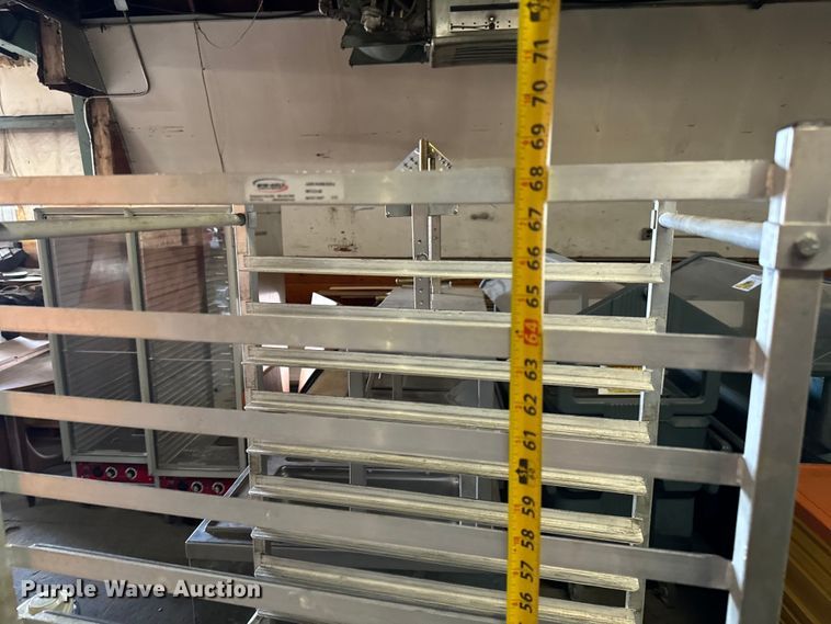 image for item NU9515 Restaurant equipment 