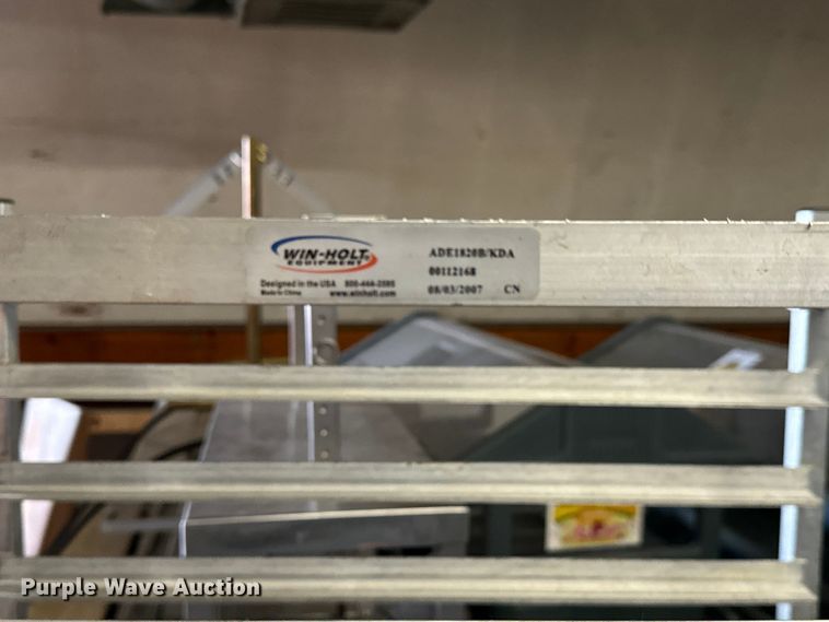 image for item NU9515 Restaurant equipment 