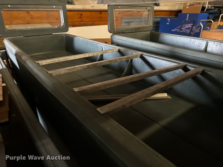 image for item NU9515 Restaurant equipment 