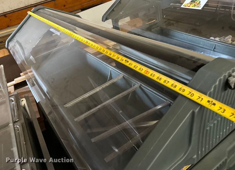 image for item NU9515 Restaurant equipment 