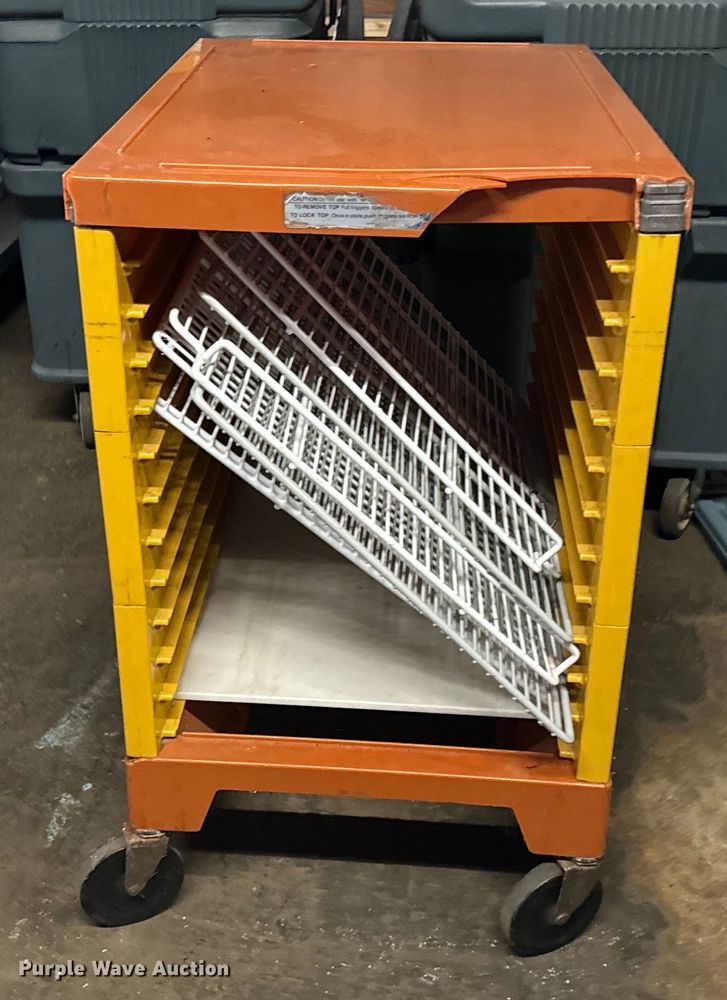 image for item NU9515 Restaurant equipment 