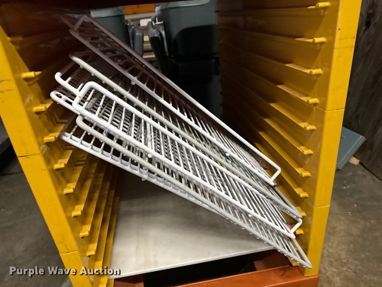 image for item NU9515 Restaurant equipment 