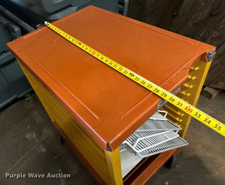 image for item NU9515 Restaurant equipment 