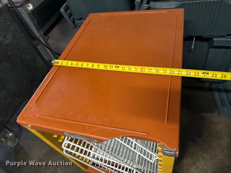 image for item NU9515 Restaurant equipment 