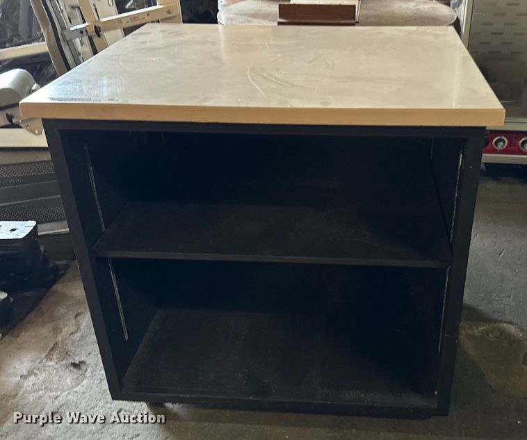 image for item NU9515 Restaurant equipment 