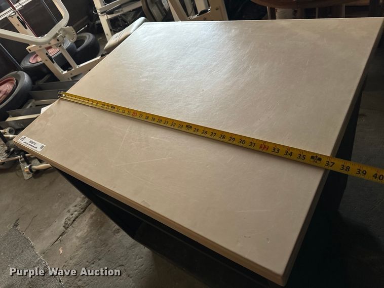 image for item NU9515 Restaurant equipment 