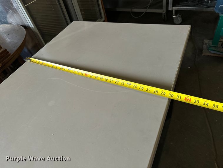 image for item NU9515 Restaurant equipment 