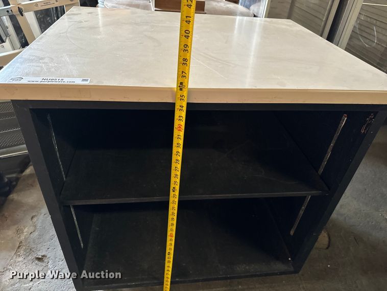 image for item NU9515 Restaurant equipment 