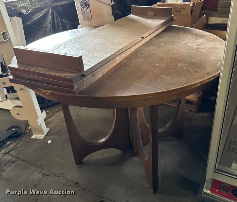 image for item NU9515 Restaurant equipment 