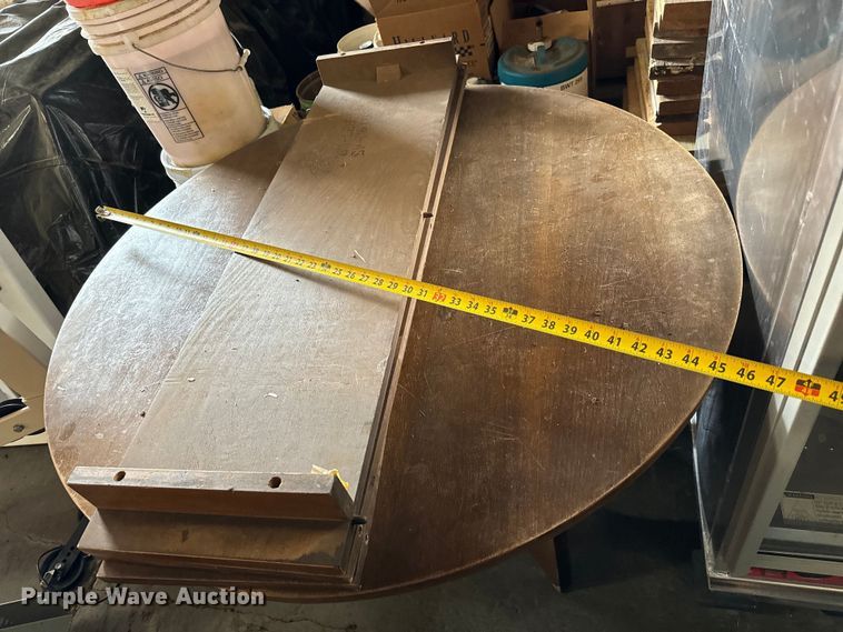 image for item NU9515 Restaurant equipment 