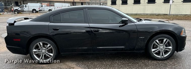 image for item NU9544 2014 Dodge Charger 